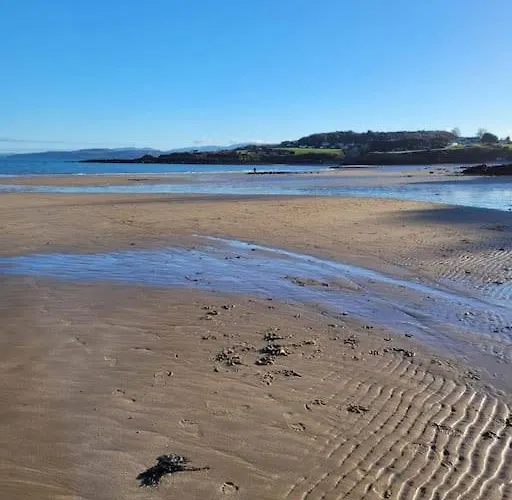Caravan At Harbour House
