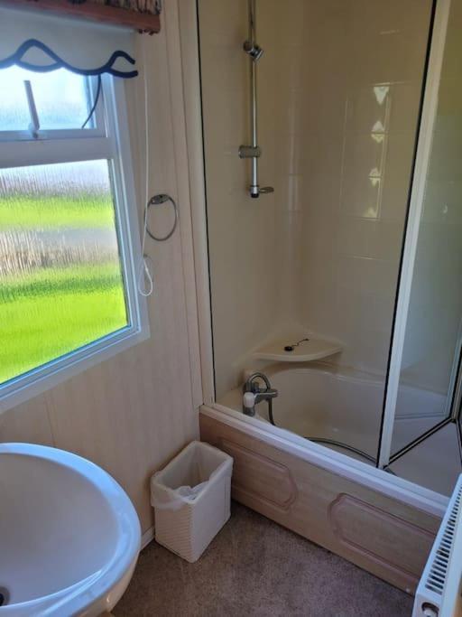 Apartment Caravan At Harbour House *