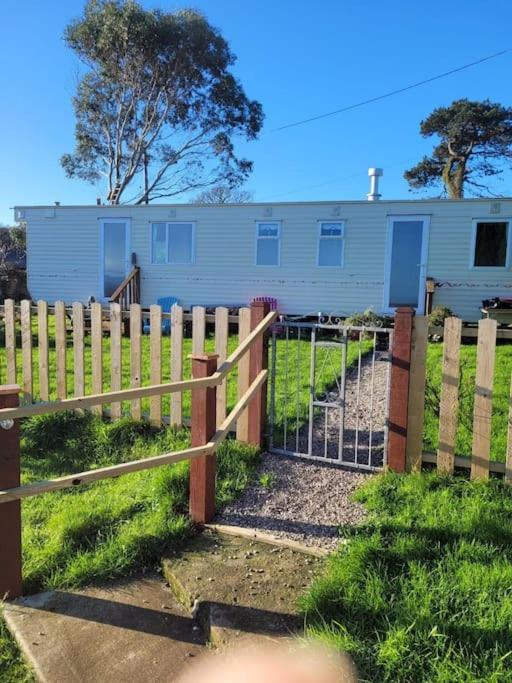 Caravan At Harbour House Apartment