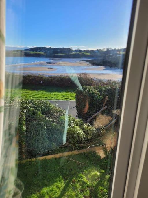 Caravan At Harbour House
