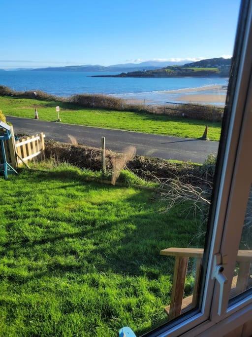 Apartment Caravan At Harbour House
