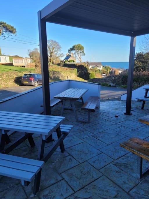 Apartment Caravan At Harbour House *