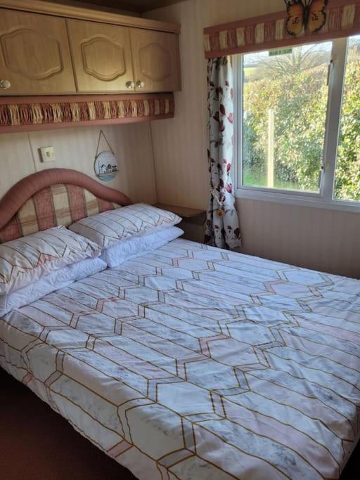 Caravan At Harbour House Apartment *