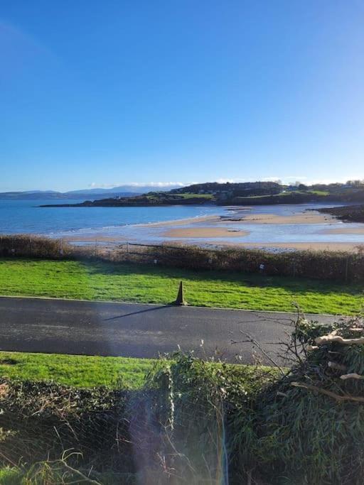 Caravan At Harbour House * Moelfre
